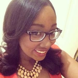 Meet your Posher, Alexandra